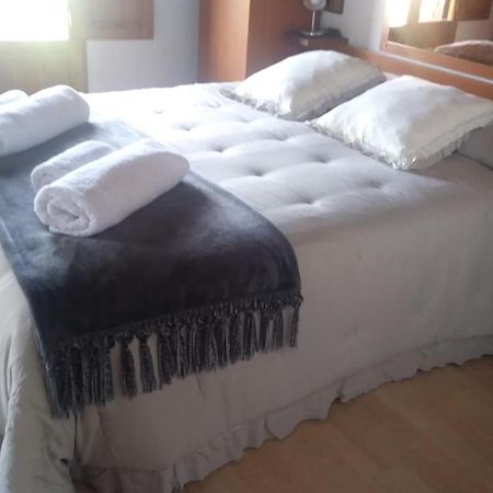Cal Fuste Apartment Tora de Tost ภายนอก รูปภาพ