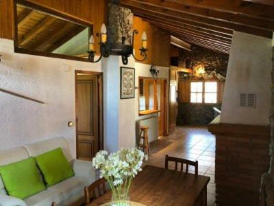 Cal Fuste Apartment Tora de Tost ภายนอก รูปภาพ